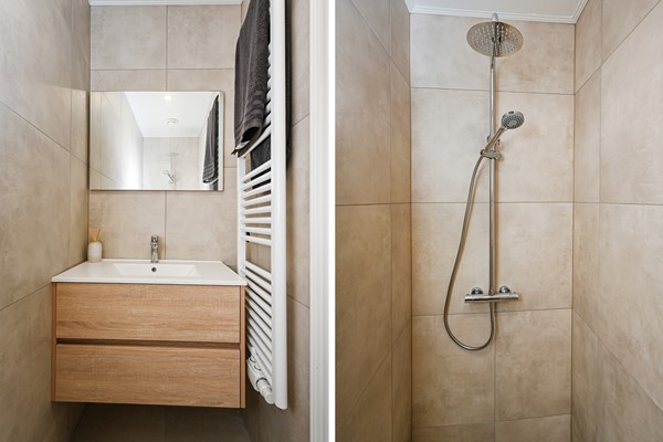 Medium property photo - Bloklandstraat 192A, 3036 TV Rotterdam